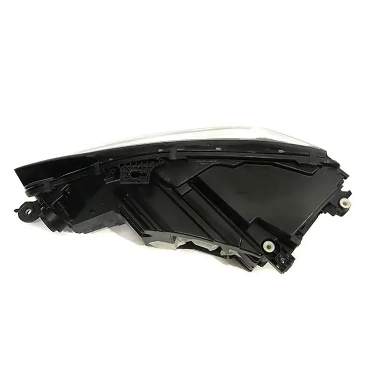 High Quality Complete Plug Play Car Headlights Factory Spot Straight for A5 2008-2019 6000k Color Temperature Long